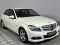 2011 Mercedes-Benz C-Class C 200 BE Avantgarde Auto