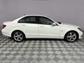2011 Mercedes-Benz C-Class C 200 BE Avantgarde Auto