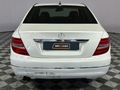 2011 Mercedes-Benz C-Class C 200 BE Avantgarde Auto