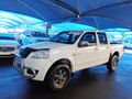 2013 GWM Steed 5 2.0 VGT Double-Cab
