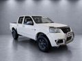 2013 GWM Steed 5 2.0 VGT Double-Cab