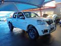 2013 GWM Steed 5 2.0 VGT Double-Cab