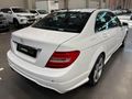2014 Mercedes-Benz C-Class C 180 BE Avantgarde Auto