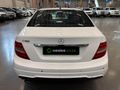 2014 Mercedes-Benz C-Class C 180 BE Avantgarde Auto