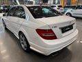 2014 Mercedes-Benz C-Class C 180 BE Avantgarde Auto