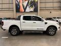 2019 Ford Ranger 2.0D Bi-Turbo Wildtrak Auto Double-Cab