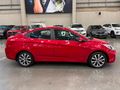 2017 Hyundai Accent 1.6 GLS | Fluid Auto