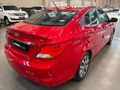 2017 Hyundai Accent 1.6 GLS | Fluid Auto