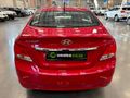 2017 Hyundai Accent 1.6 GLS | Fluid Auto