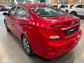 2017 Hyundai Accent 1.6 GLS | Fluid Auto