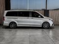 2022 Mercedes-Benz V-Class V 300d Exclusive