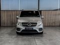 2022 Mercedes-Benz V-Class V 300d Exclusive