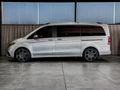 2022 Mercedes-Benz V-Class V 300d Exclusive