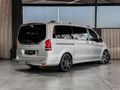 2022 Mercedes-Benz V-Class V 300d Exclusive