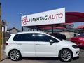 2015 Volkswagen Golf SV 1.4 TSI Comfortline Auto