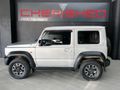 2022 Suzuki Jimny 1.5 GLX Auto