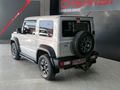 2022 Suzuki Jimny 1.5 GLX Auto