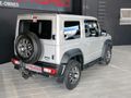 2022 Suzuki Jimny 1.5 GLX Auto