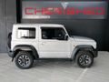 2022 Suzuki Jimny 1.5 GLX Auto