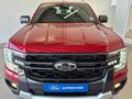 2025 Ford Ranger 2.0D Bi-Turbo Tremor 4x4 Double-Cab Auto