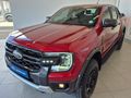 2025 Ford Ranger 2.0D Bi-Turbo Tremor 4x4 Double-Cab Auto
