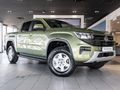2026 Volkswagen Amarok 2.0 TDI 125kW Life Auto Double-Cab
