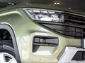 2026 Volkswagen Amarok 2.0 TDI 125kW Life Auto Double-Cab