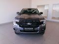 2026 Ford Ranger 2.0D Sit Xlt Auto Double-Cab