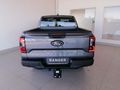 2026 Ford Ranger 2.0D Sit Xlt Auto Double-Cab