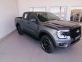 2026 Ford Ranger 2.0D Sit Xlt Auto Double-Cab