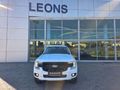 2026 Ford Ranger 2.0D Sit Xlt Auto Double-Cab