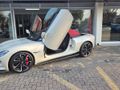 2026 MG Cyberster 4WD