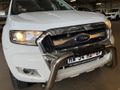 2019 Ford Ranger 3.2 TDCi XLT Auto Double-Cab
