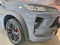 2026 Haval H6 GT 1.5T Hybrid Ultra Luxury DHT 4x4 Phev