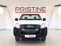 2026 Isuzu D-Max Gen 6 250C Single Cab