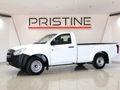 2026 Isuzu D-Max Gen 6 250C Single Cab