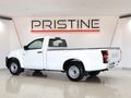 2026 Isuzu D-Max Gen 6 250C Single Cab