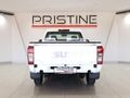 2026 Isuzu D-Max Gen 6 250C Single Cab