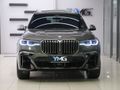 2021 BMW X7 M50i