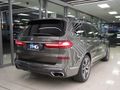 2021 BMW X7 M50i