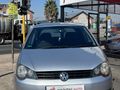 2013 Volkswagen Polo Vivo 1.4