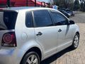 2013 Volkswagen Polo Vivo 1.4