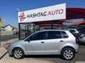 2013 Volkswagen Polo Vivo 1.4