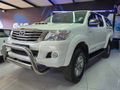 2015 Toyota Hilux 3.0 D-4D Legend 45 Raised Body Double-Cab