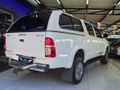 2015 Toyota Hilux 3.0 D-4D Legend 45 Raised Body Double-Cab