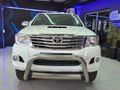 2015 Toyota Hilux 3.0 D-4D Legend 45 Raised Body Double-Cab