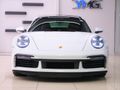 2022 Porsche 911 Turbo S Auto