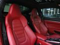2022 Porsche 911 Turbo S Auto