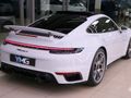 2022 Porsche 911 Turbo S Auto