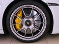 2022 Porsche 911 Turbo S Auto
